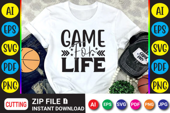 Art and Identity: The Digital Craft of Gaming T-Shirt Design
