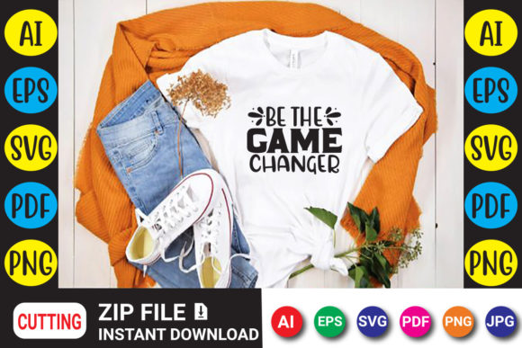 Be the Game Changer: A Digital Design for Creative Play