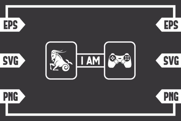 Capricorn Gaming Controller Design
