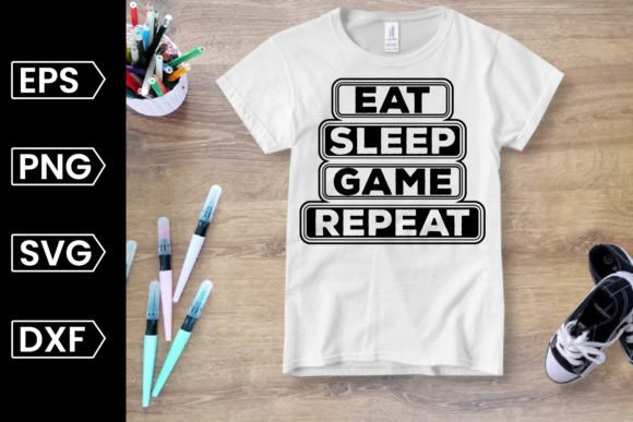 Eat, Sleep, Game, Repeat: A Strategic Asset in the Creator Economy