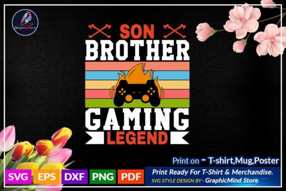 Elevating Passion into Product: The Role of Gaming Print Design in Modern Creator Culture