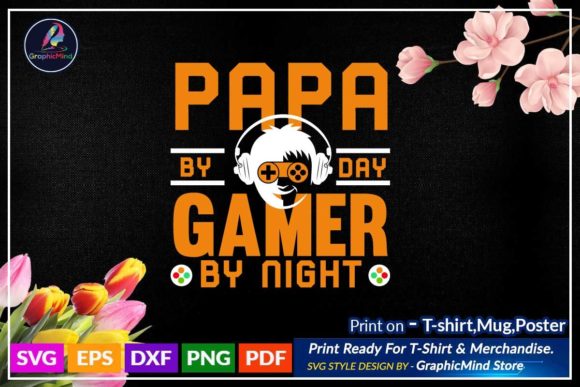 From Pixel to Print: The Process and Potential of Gaming Svg T Shirt Quotes Design