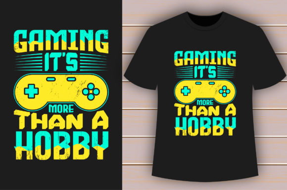 Gaming: It's More Than a Hobby, It's a Cultural Identity