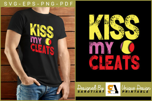 Kiss My Cleats: The Digital Design Revolution in Sports Merchandise