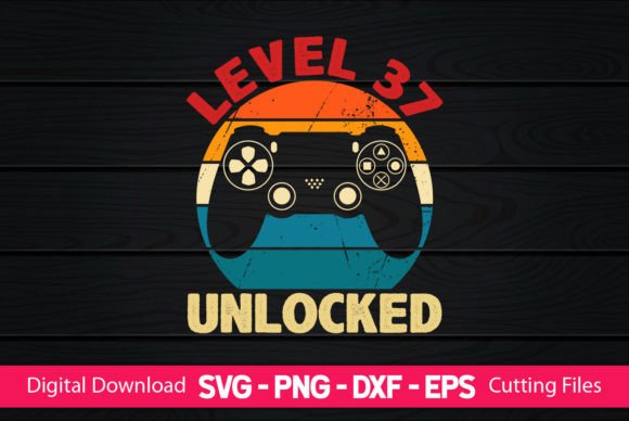 Level 37 Unlocked: Celebrating Gaming Birthday Milestones with Digital Creativity
