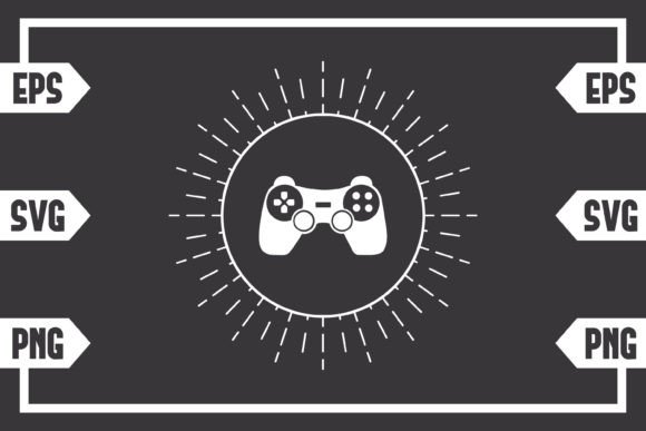 The Circle Sunburst Gaming Controller: A Strategic Asset for Digital Projects