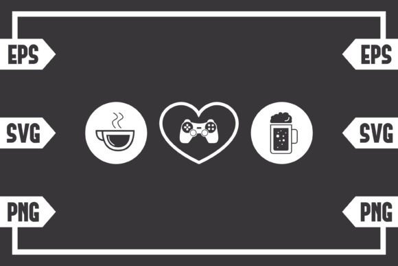 The Coffee Beer Gaming Controller: Your Digital Gateway to Creative Fun