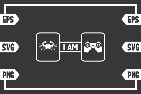 The Strategic Craft: Merging the Cancer Symbol with Gaming Controllers for Intentional Branding