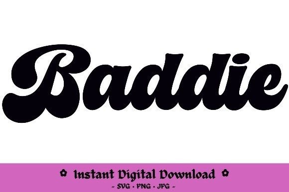 Unleashing Your Creative Spirit with Baddie Graphics
