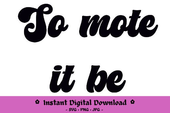 Unlocking Creativity: The Meaning and Versatility of So Mote It Be Designs