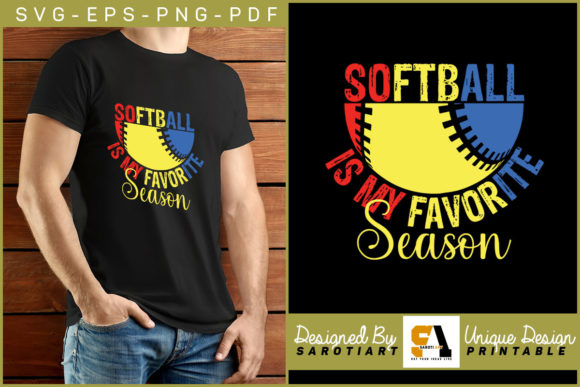 Why Softball Season Inspires Passionate Fan Apparel